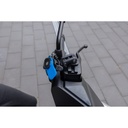 Motorcycle Brake Reservoir Mount