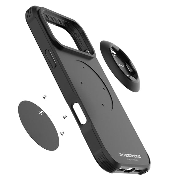 Case Tetraforce Quiklox iPhone 16