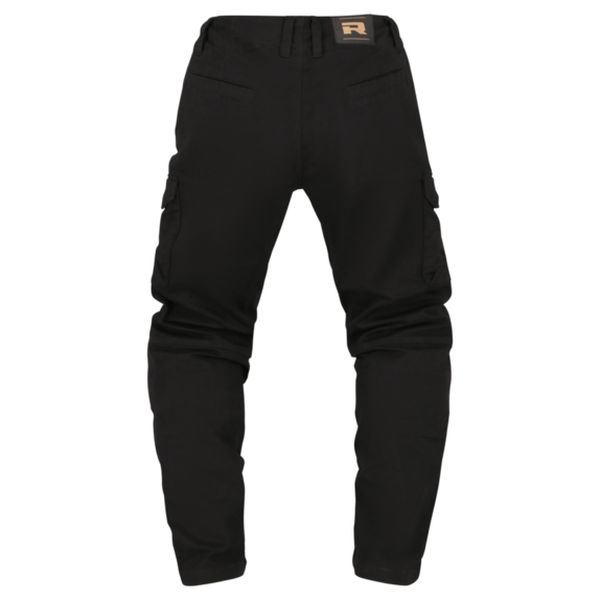 Apache 2 Pants Long