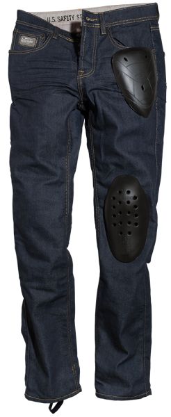 Protective Jeans Raw