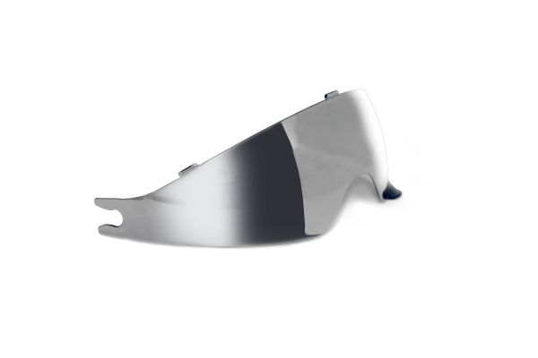 MOMO-Sunvisor irridium Fighter