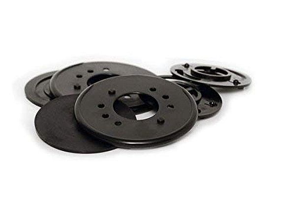 MOMO-KIT visor mechanism Avio 