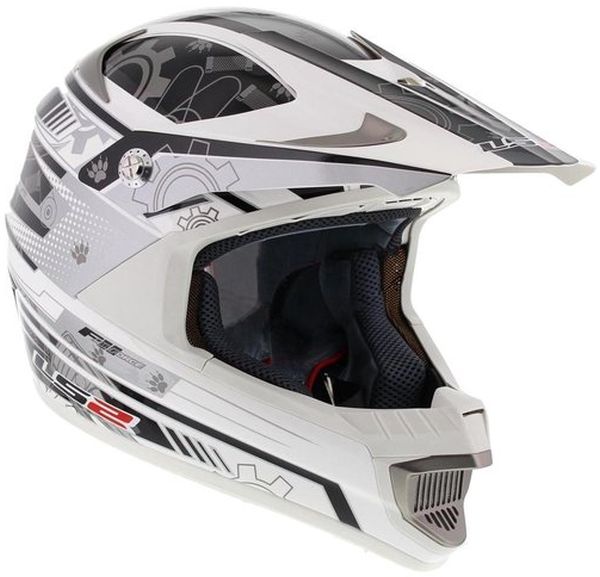 MX442 Airforce Helmet