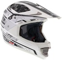MX442 Airforce Helmet
