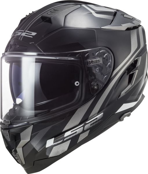 FF327 Challenger Propeller Helmet