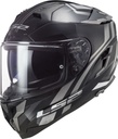 FF327 Challenger Propeller Helmet