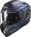 FF327 Challenger C Drone Helmet