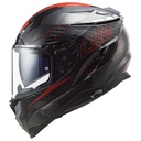 FF327 Challenger CT2 Fold Helmet