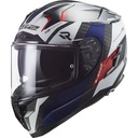 FF327 Challenger C Alloy Helmet