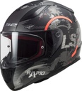 FF353 Rapid Circle Helmet