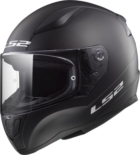 FF353 Rapid Mini Solid Helmet