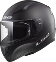 FF353 Rapid Mini Solid Helmet