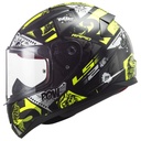 FF353 Rapid Mini Vignette Helmet