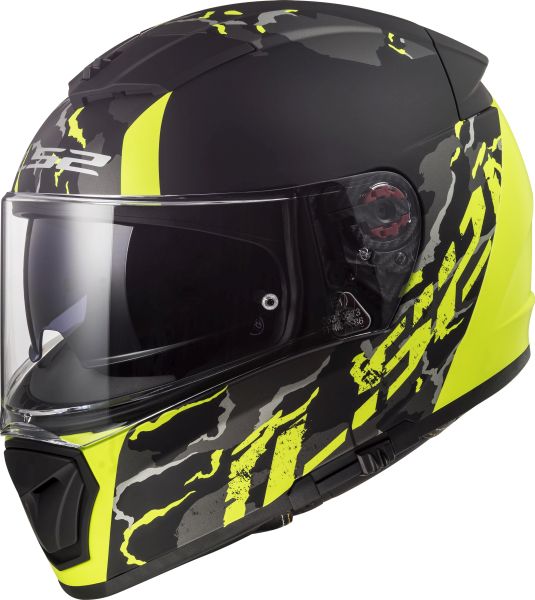 FF390 Breaker Feline Helmet