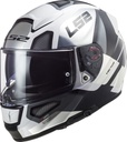 FF397 Vector Evo Automat Helmet