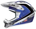 MX426 Flag Helmet