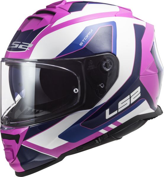 FF800 Storm Techy Helmet