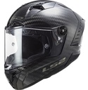 FF805 Thunder Solid Carbon Helmet