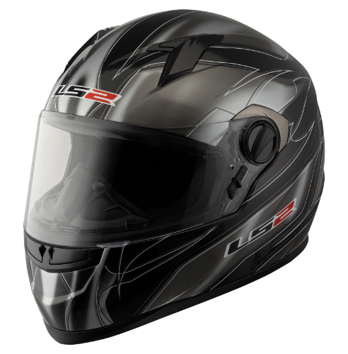 FF358 Supra Helmet