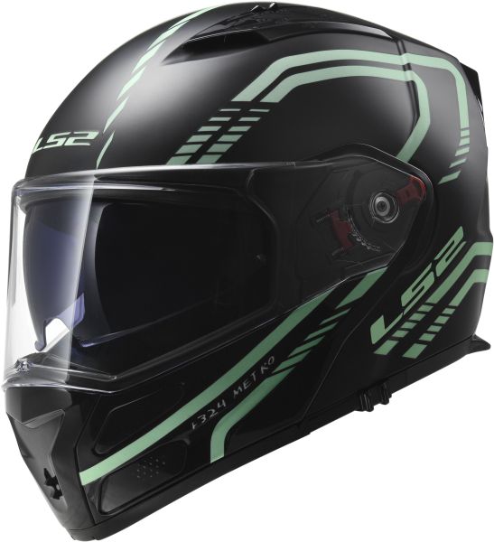FF324 Metro Firefly