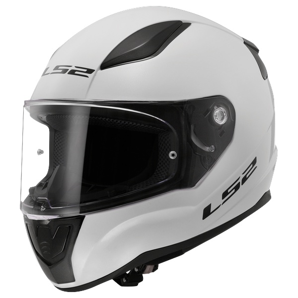 FF353 Rapid 2 Solid Helmet