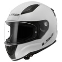 FF353 Rapid 2 Solid Helmet