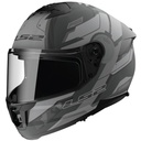 FF808 Stream 2 Shadow Helmet