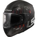 FF353 Rapid 2 Claw Helmet