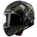 FF353 Rapid 2 Pirates Helmet