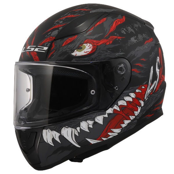 FF353 Rapid Kaiju Helmet