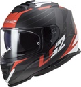 FF800 Storm 2 Nerve Helmet