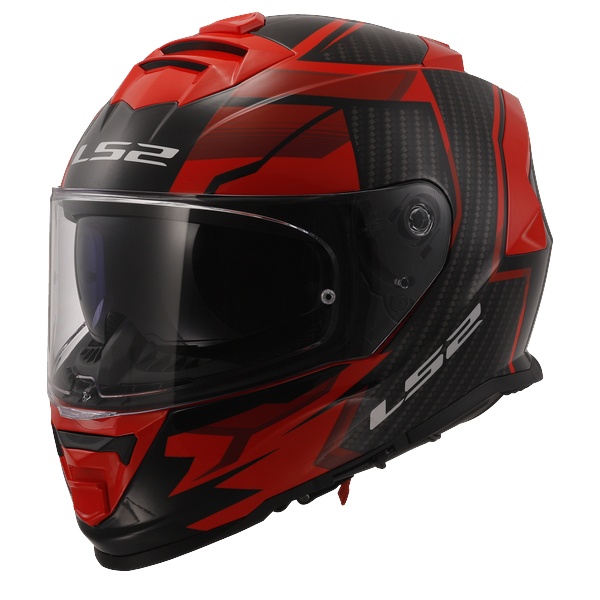 FF800 Storm Tracker Helmet