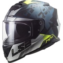 FF800 Storm 2 Sprinter Helmet