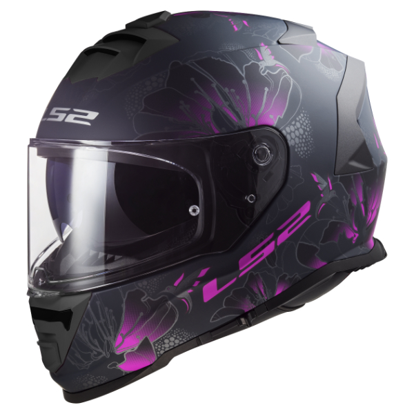 FF800 Storm 2 Burst Helmet