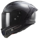 FF805 Thunder Gloss Carbon Helmet