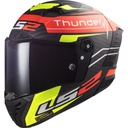 FF805 Thunder C Attack Helmet