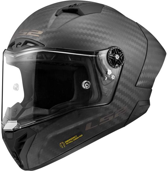 FF805 Thunder GP Aero Helmet