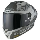 FF805 Thunder C GP Polar Helmet