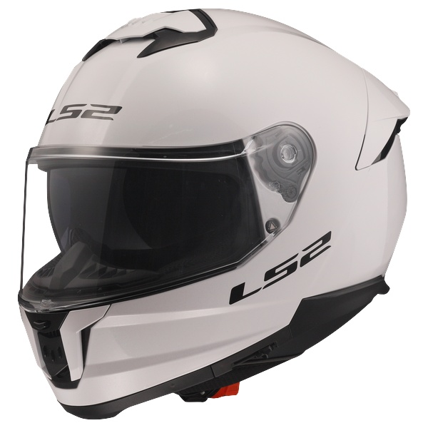FF808 Stream 2 Solid Helmet