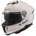 FF808 Stream 2 Solid Helmet
