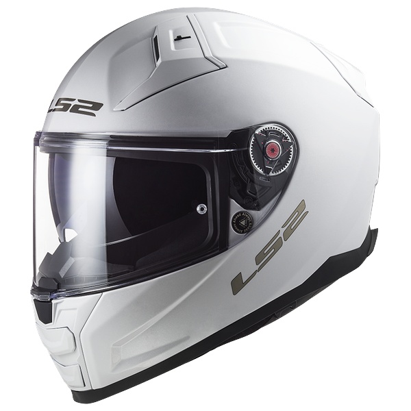 FF811 Vector 2 Solid Helmet