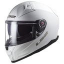 FF811 Vector 2 Solid Helmet