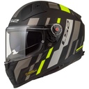 FF811 Vector 2 Tron Helmet