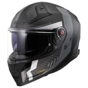 FF811 Vector 2 C Grid Helmet