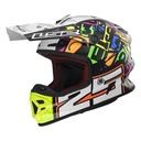 MX456 Punch Helmet