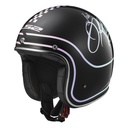 OF583 Bobber Rusty Helmet