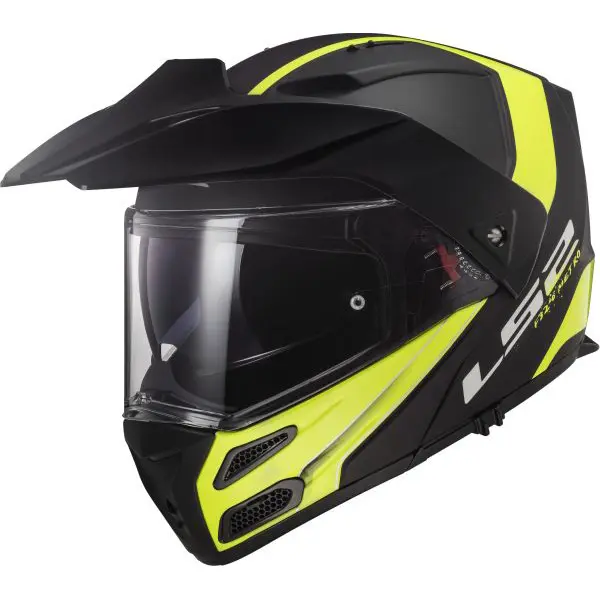 FF324 Metro Evo Rapid