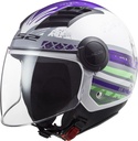 OF562 Airflow Long Ronnie Helmet