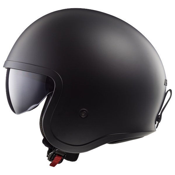 OF599 Spitfire 2 Solid Helmet