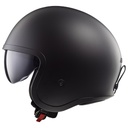 OF599 Spitfire 2 Solid Helmet